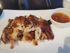 福山烧鸡-东莱馋房(陆家嘴店)