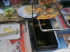 -清真·金鑫隆牛羊肉(环山路店)