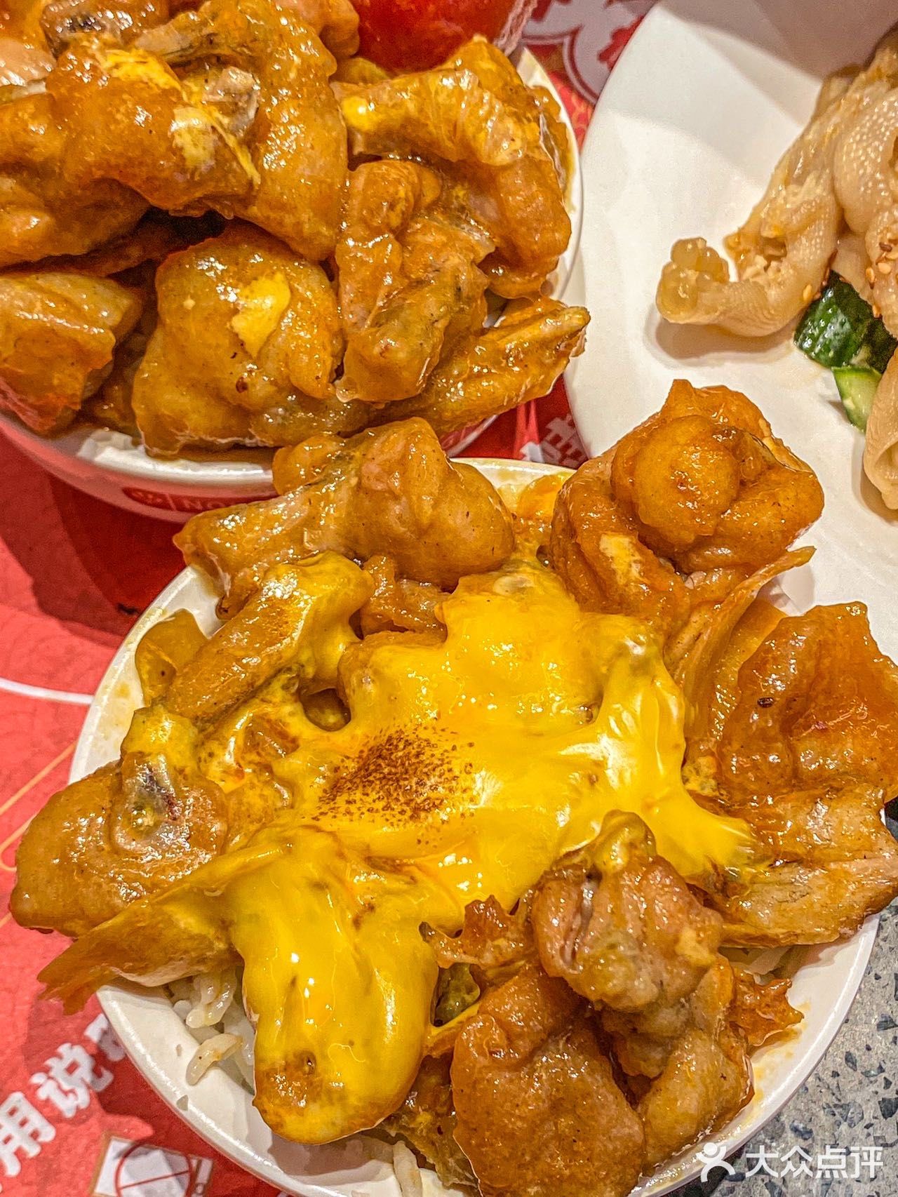 我单方面宣布这是长乐最好吃的蛙蛙🐸