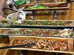 -竹一味·竹筒饭