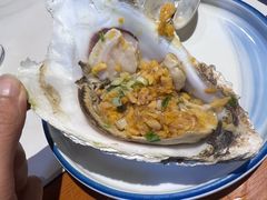 -渔港甄宴·海鲜·地标烟台菜(金沙滩店)