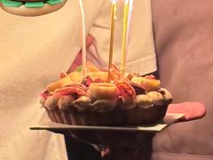 -ZAZA CAKERY