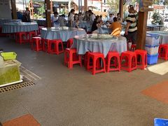 -阿弟特色海鲜餐厅·大排档(平潭店)