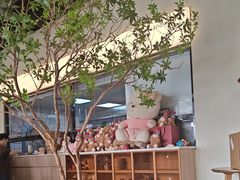 -Pekaa啤咖食肆Coffee&Bistro