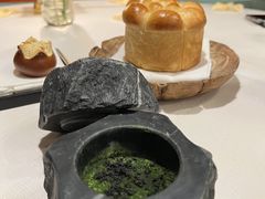 -三嚥阁 La Villa Restaurant