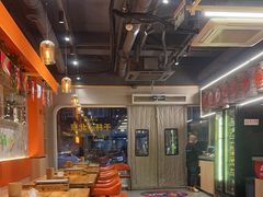 大堂-铁人烧烤(北京店)