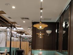 -翠华餐厅(正佳广场店)