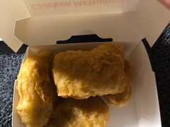 -麦当劳(天兴罗斯福店)