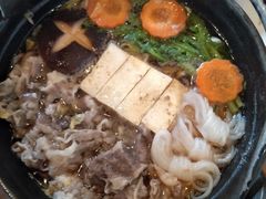 -铃木食堂(帽儿胡同店)