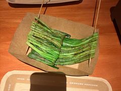 -功夫怪兽·烧烤(西工小街店)