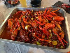 -李叔叔虾蟹大排档(青羊店)