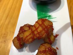 -芝芝Z-cheese芝士年糕专门店