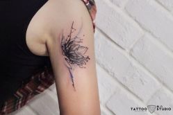 -飛凡TATTOO纹身•原创