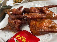 -红日饭店(裕隆三路店)