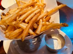-Chili's Cafe&Bar奇利斯(滨江店)