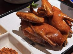 -大牌大·传统杭帮菜(湖滨店)