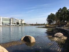 -美兰湖景区
