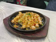 -小民大排档(江汉路店)