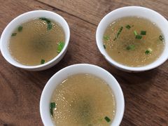 原汤-老刘家永盛斋·传统泡馍(东关南街店)