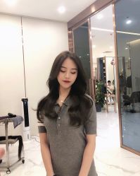点击看大图 -3AM HAIR SALON烫发染发接发