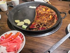 -徐升记不改良老火锅(四方利群店)