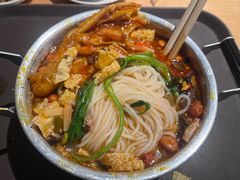 招牌螺蛳粉-水平有限广西米粉·广西风味集(五道口店)
