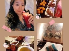 -和子足浴SPA会馆(梁溪店)