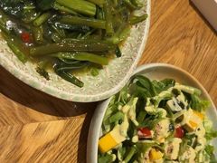 -尚SHANG泰国菜(中山大道店)