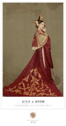 -盘子女人坊古装写真摄影(厦门总店)