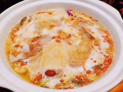 -束河人家(南锣鼓巷店)