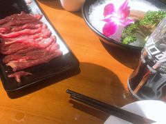 -捞围鲜·港式打边炉(海阳路店)