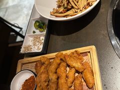 -同仁四季椰子鸡(罗湖国贸店)
