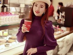 -Tims天好咖啡·贝果(东方广场店)