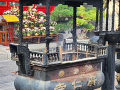 -西安市广仁寺
