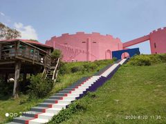 -漳州滨海火山岛自然生态风景区