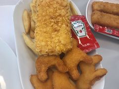 -宜家·瑞典风味餐厅(青岛商场店)