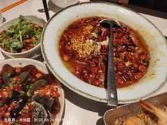 -外婆家(西红门荟聚购物中心店)