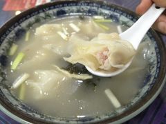 -京都老蔡记(伊河路店)