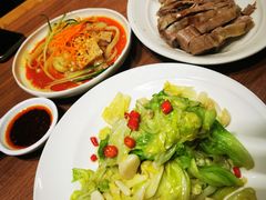 -贯贯吉·清真餐厅(浙江中路店)