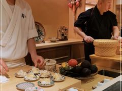 -橼舍鮨青木