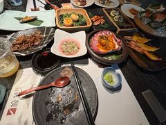 -极盐铁板烧(仓山万达广场店)