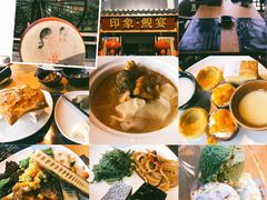 -印象鲵宴·张家界地标美食名片(溪布街店)