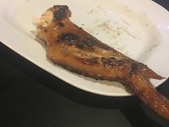 -Doo Dee Thai Food(Issan/Isaan/Esan)