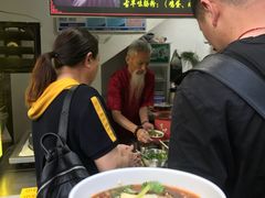 -陈伯手工鱼丸(鼓浪屿沙滩店)