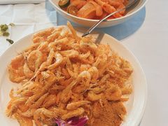 -望海湾鱼头泡饼·天津菜(空港店)
