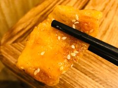 -食蔬不二素食自助餐厅(沈阳铁西店)