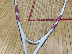 -全民健身中心壁球馆