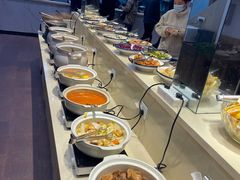 -素满香·食养自助(建邺万达店)
