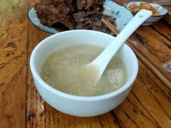 -林润和陕西面食研发中心(青年路店)