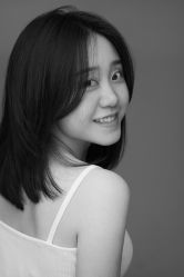 -鹿角肖像摄影艺术馆